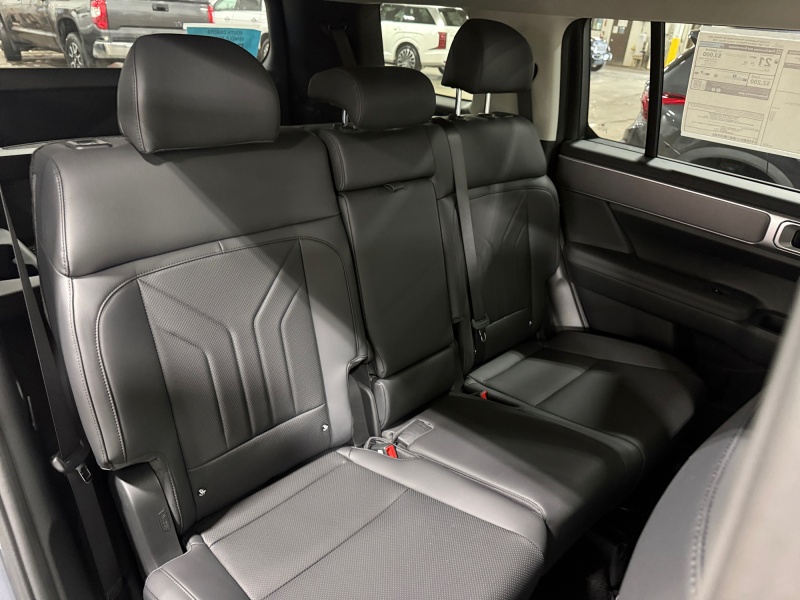 2027 Hyundai Santa Fe