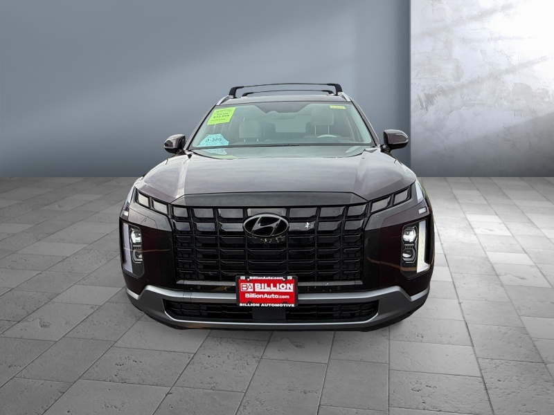 2023 Hyundai Palisade