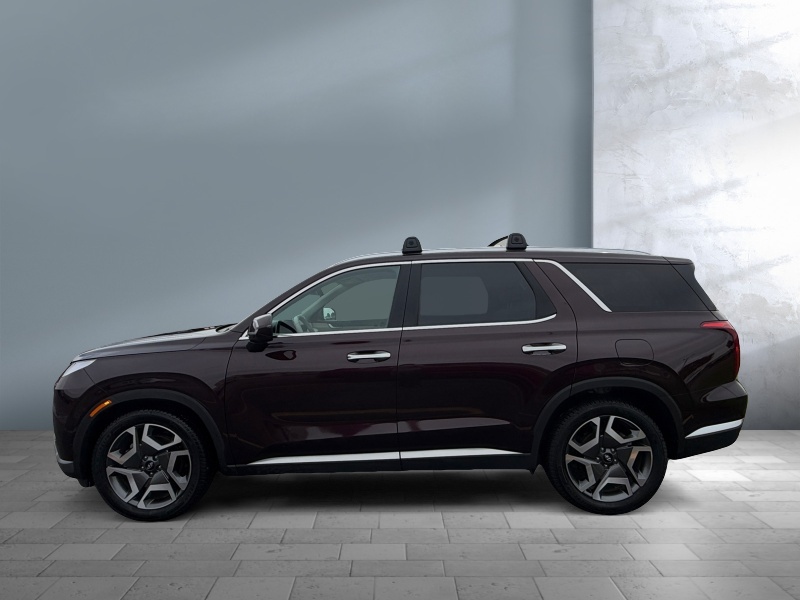 2023 Hyundai Palisade