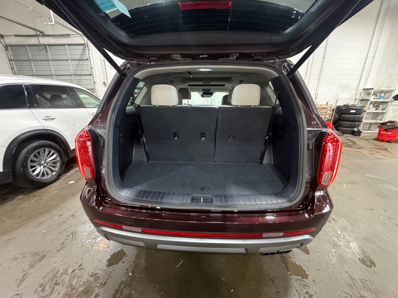 2023 Hyundai Palisade