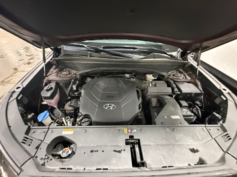 2023 Hyundai Palisade