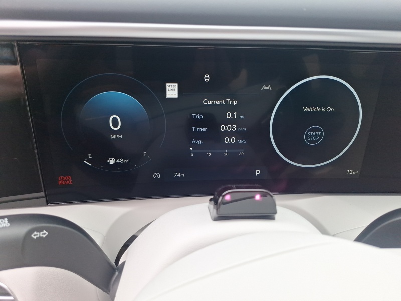 2027 Hyundai Palisade