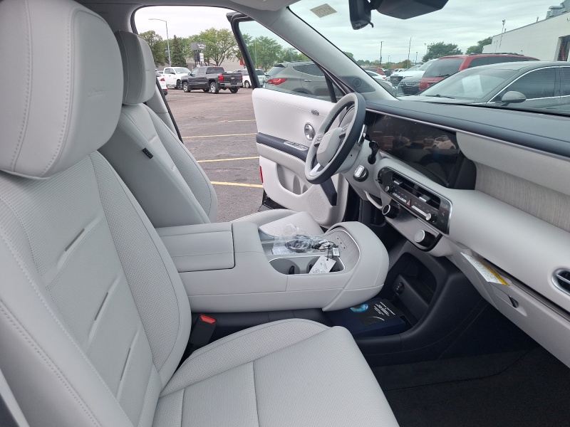 2027 Hyundai Palisade