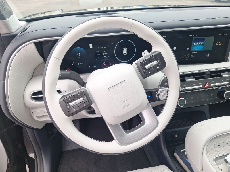 2027 Hyundai Palisade