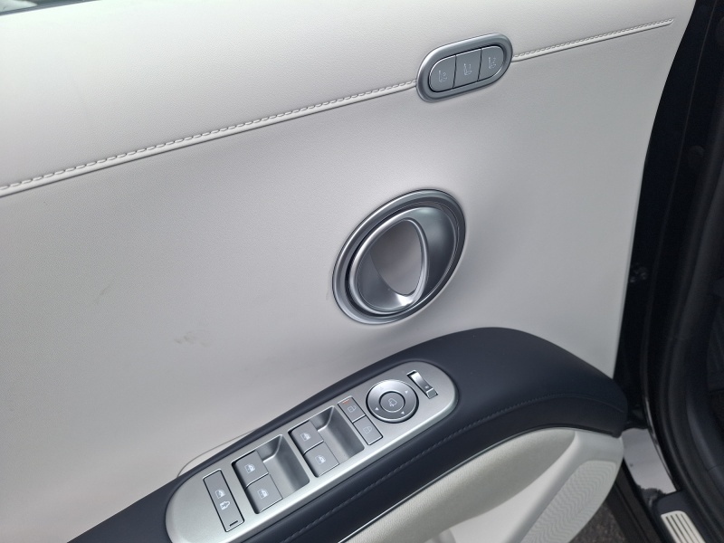2027 Hyundai Palisade