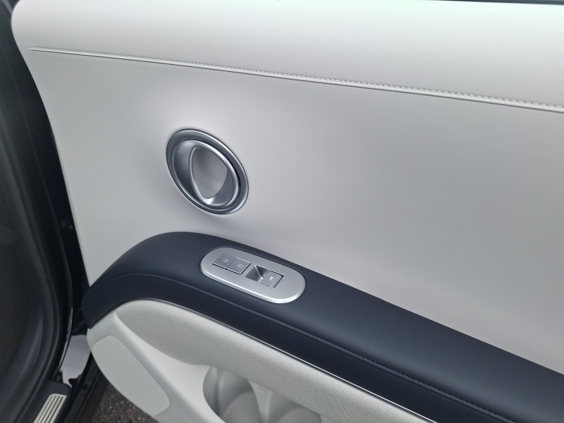 2027 Hyundai Palisade