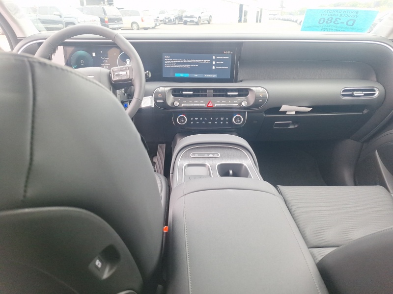 2027 Hyundai Palisade Hybrid