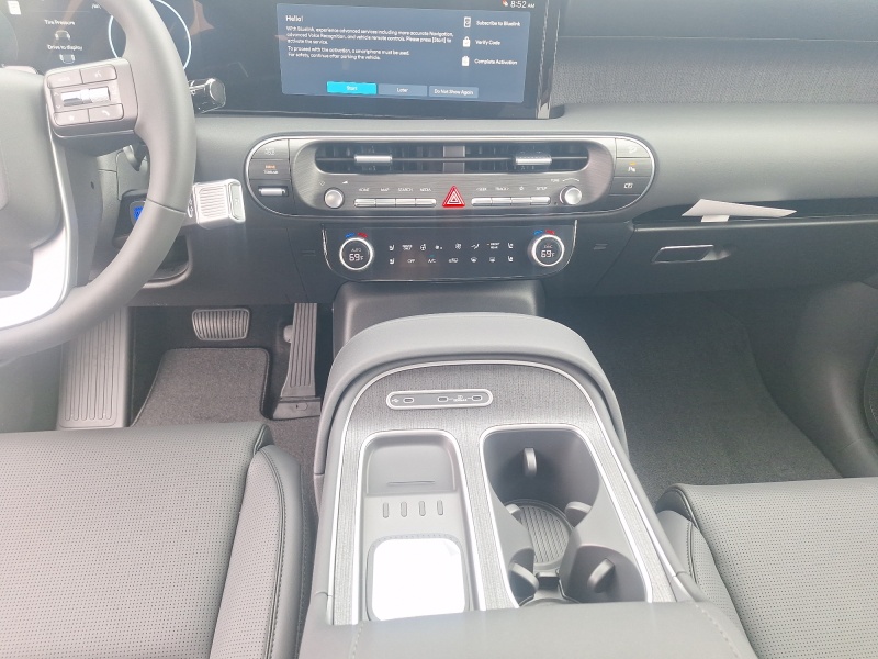 2027 Hyundai Palisade Hybrid