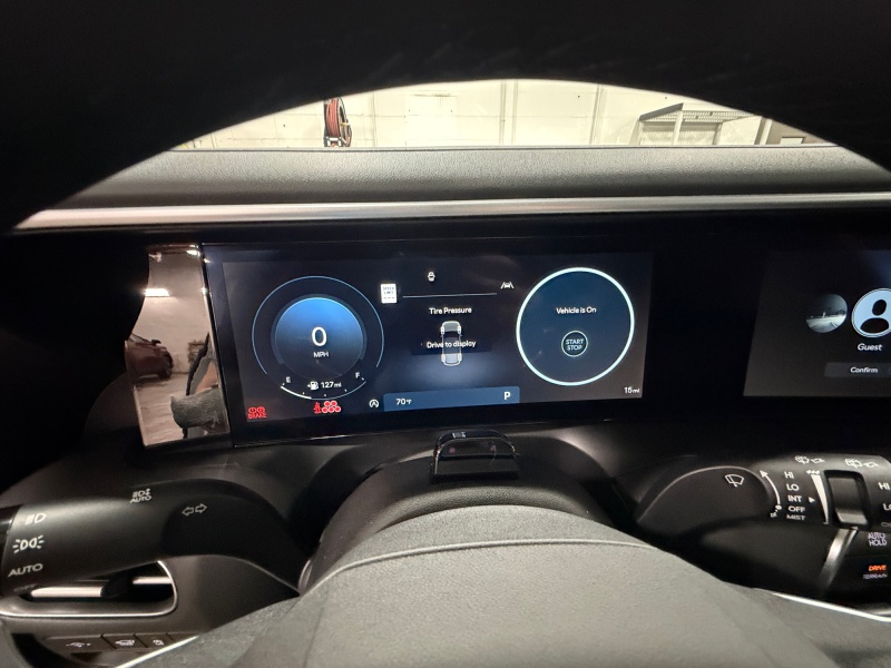 2027 Hyundai Palisade