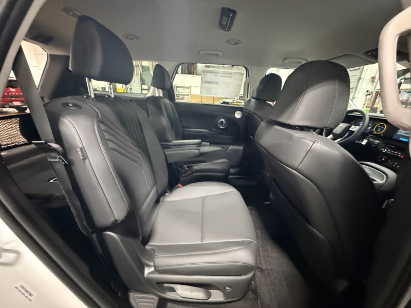 2027 Hyundai Palisade