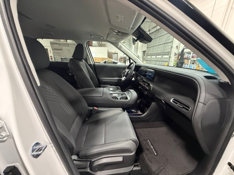 2027 Hyundai Palisade