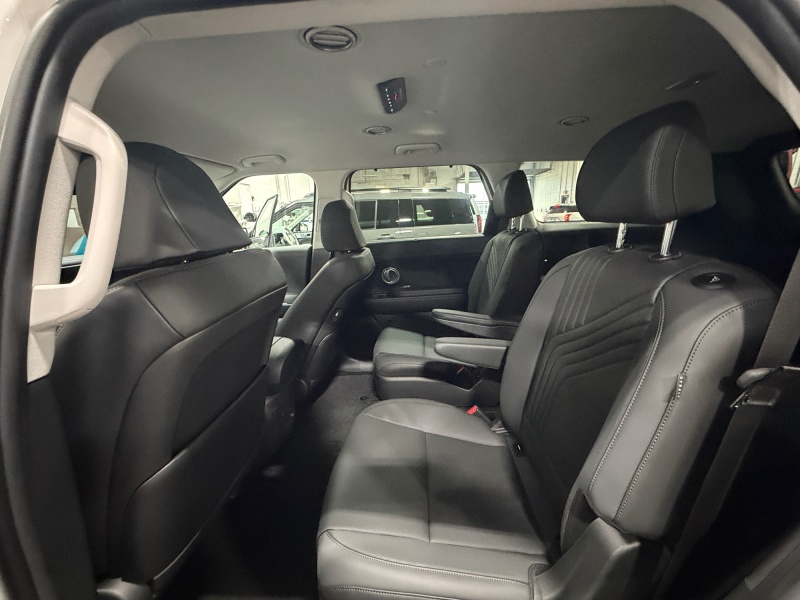 2027 Hyundai Palisade
