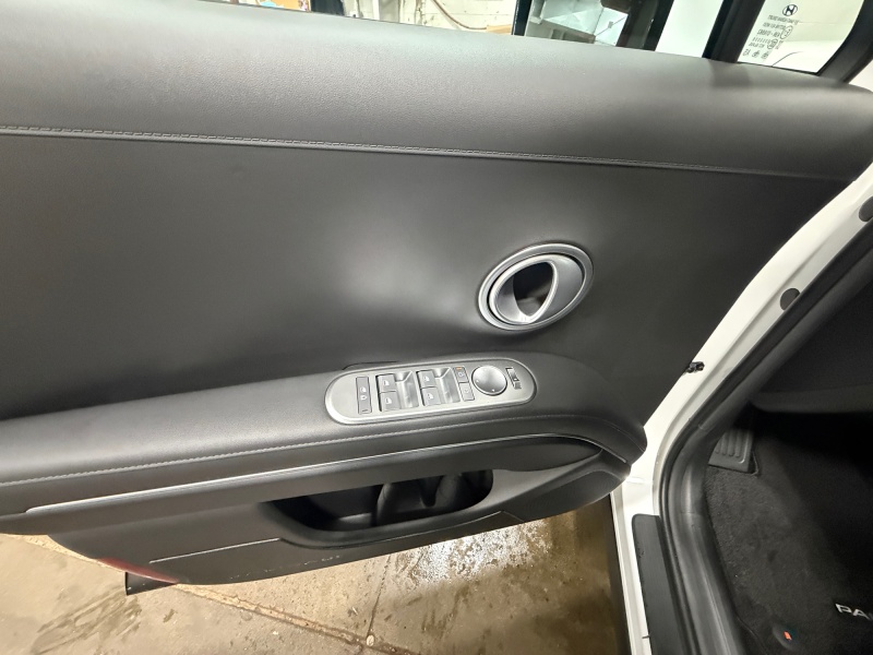 2027 Hyundai Palisade