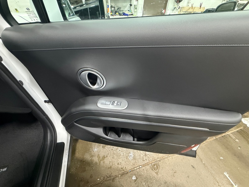 2027 Hyundai Palisade