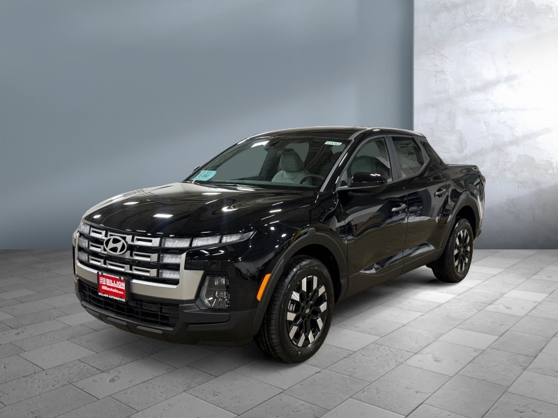 New 2027 Hyundai Santa Cruz SE Crossovers