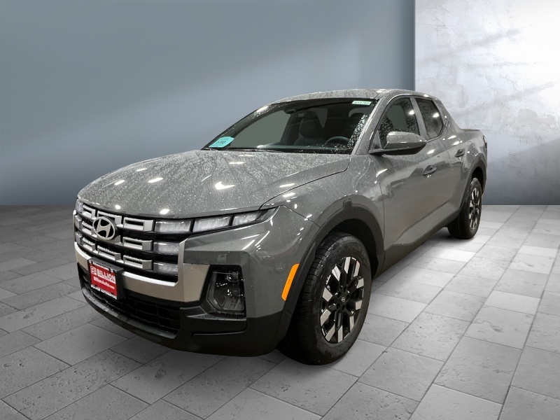 New 2027 Hyundai Santa Cruz SE