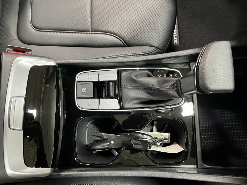 2027 Hyundai Santa Cruz