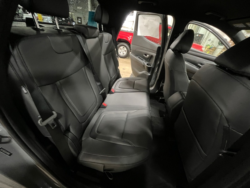 2027 Hyundai Santa Cruz