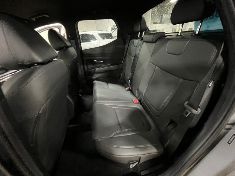2027 Hyundai Santa Cruz