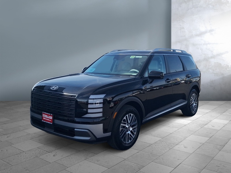 New 2027 Hyundai Palisade SEL 7P SUVs