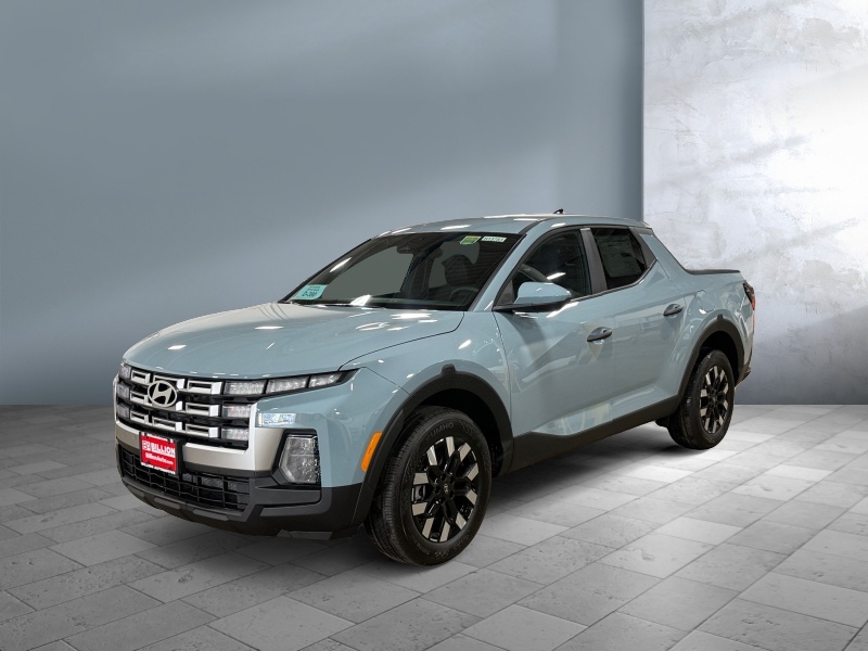 New 2027 Hyundai Santa Cruz SE Crossovers
