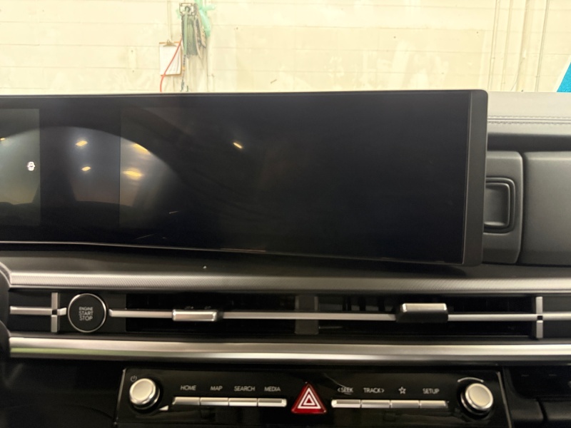 2027 Hyundai Santa Fe