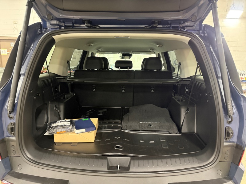 2027 Hyundai Santa Fe