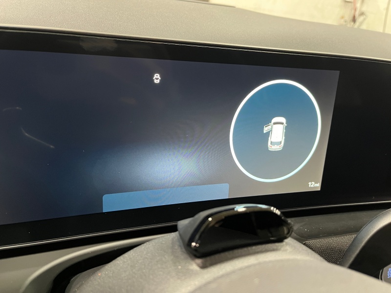 2026 Hyundai Tucson Hybrid