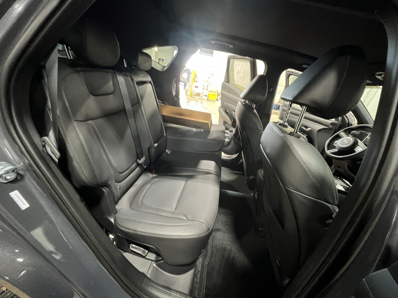 2026 Hyundai Tucson Hybrid