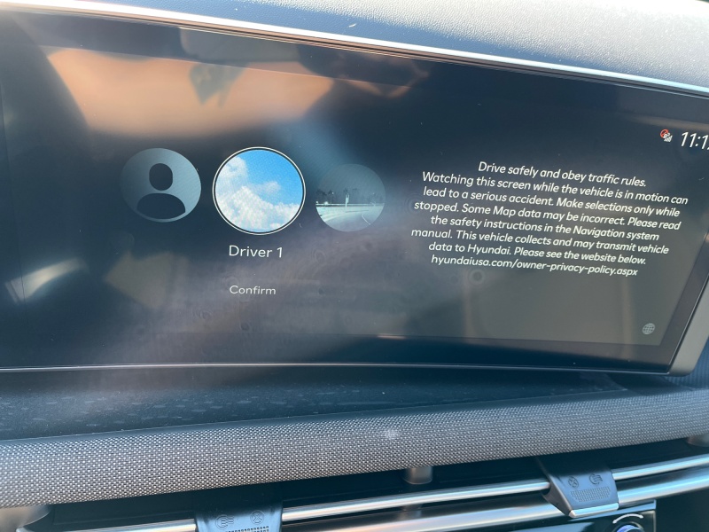 2026 Hyundai Tucson Hybrid