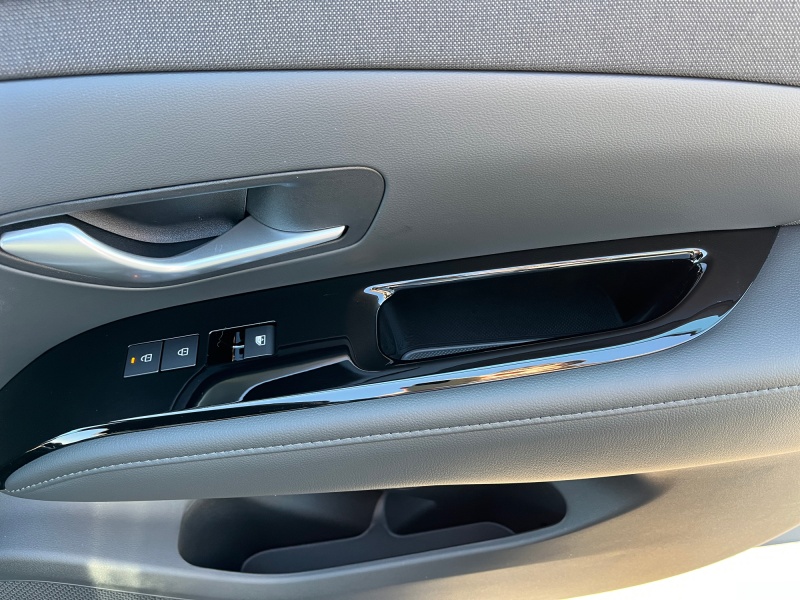 2026 Hyundai Tucson Hybrid