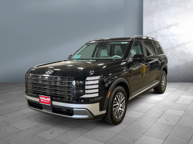 New 2027 Hyundai Palisade SEL Premium 7P SUVs