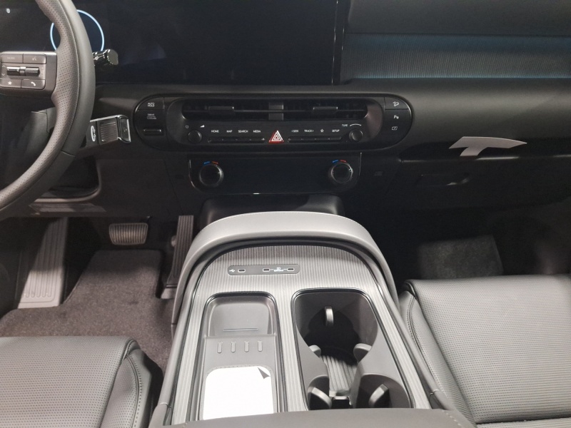2027 Hyundai Palisade Hybrid
