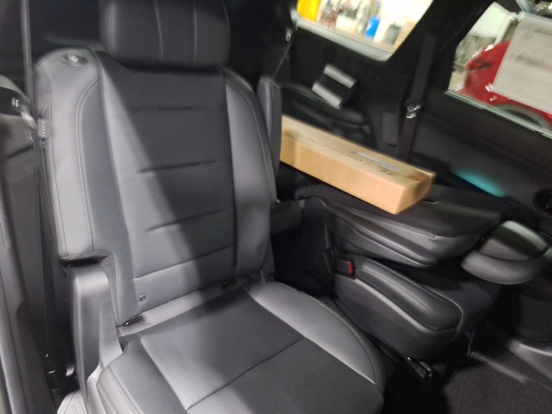 2027 Hyundai Palisade Hybrid