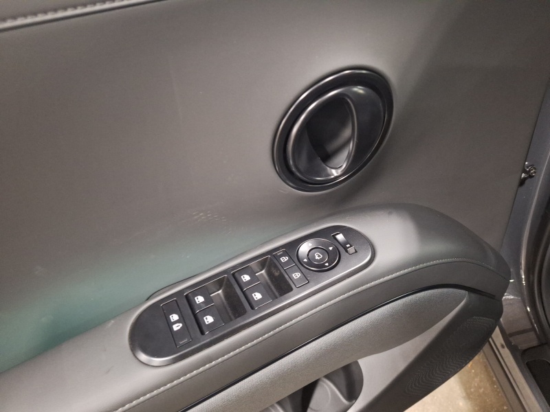 2027 Hyundai Palisade Hybrid