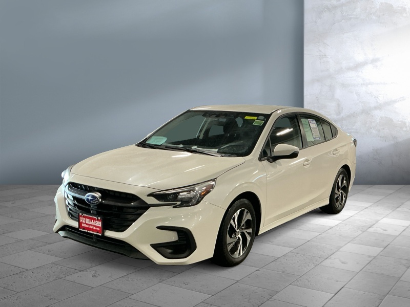 2023 Subaru Legacy
