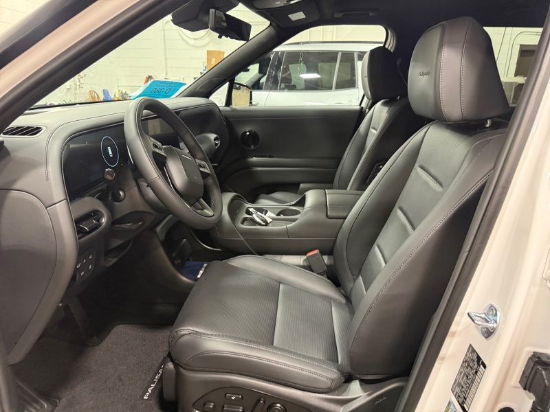 2027 Hyundai Palisade Hybrid