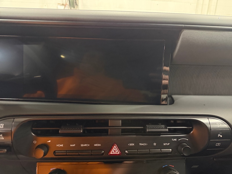 2027 Hyundai Palisade Hybrid
