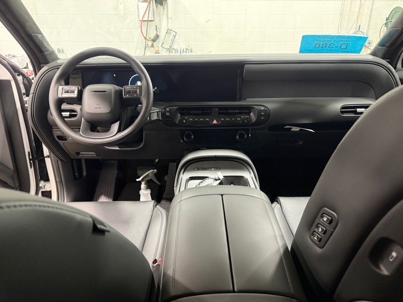 2027 Hyundai Palisade Hybrid