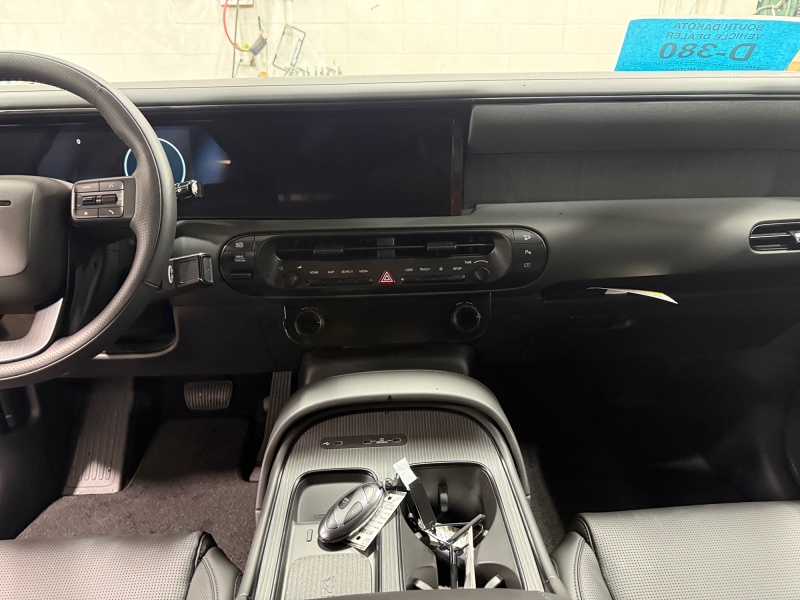 2027 Hyundai Palisade Hybrid