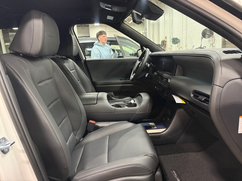 2027 Hyundai Palisade Hybrid