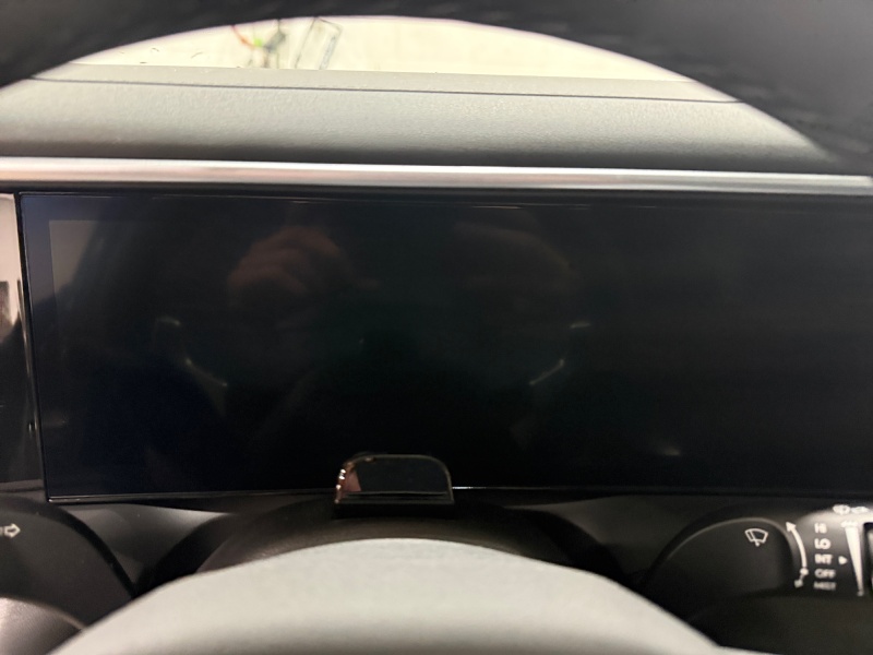 2027 Hyundai Palisade Hybrid