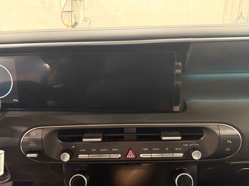 2027 Hyundai Palisade Hybrid