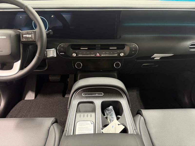 2027 Hyundai Palisade Hybrid