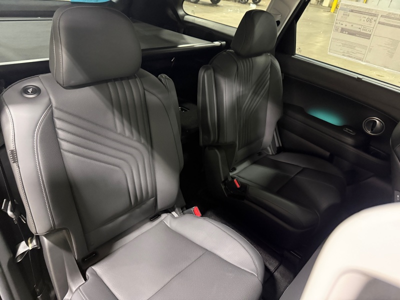 2027 Hyundai Palisade Hybrid