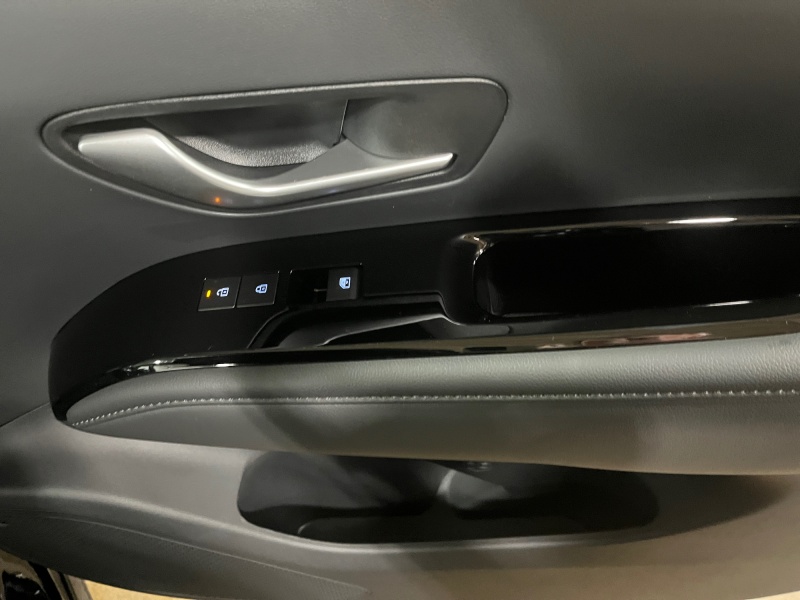 2026 Hyundai Tucson Hybrid