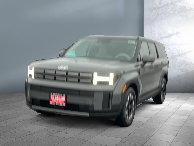 New 2027 Hyundai Santa Fe SE