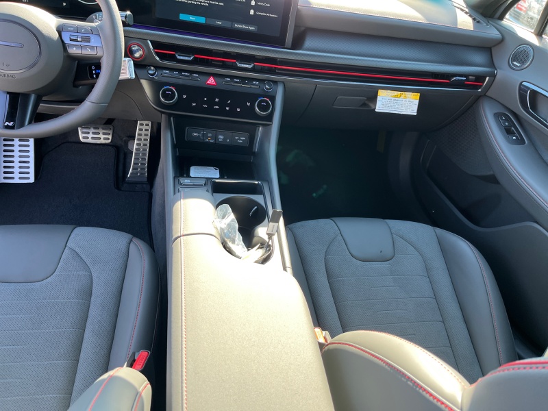 2027 Hyundai Sonata