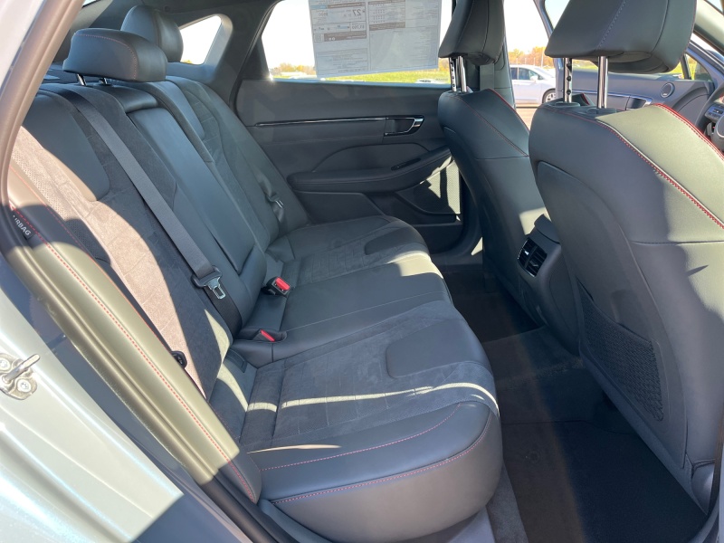 2027 Hyundai Sonata