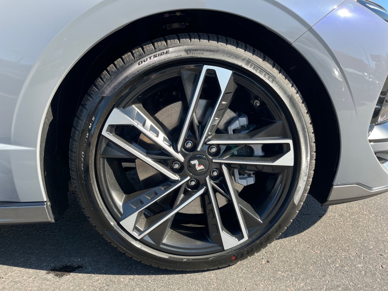2027 Hyundai Sonata